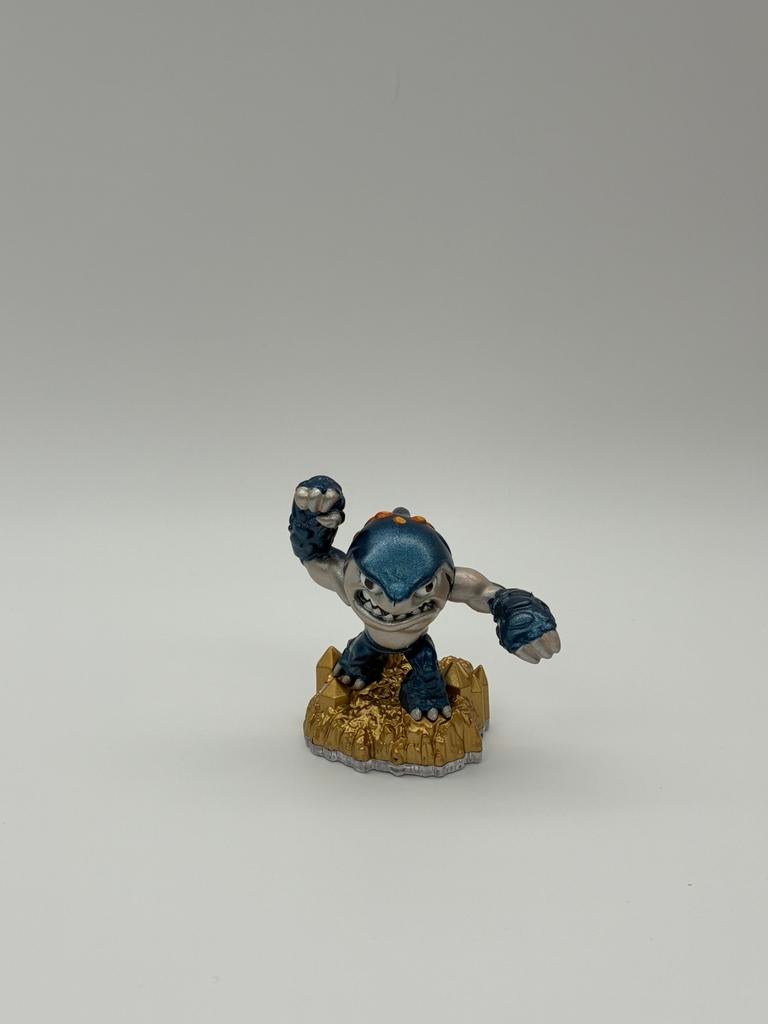Skylanders Eon’s Elite Terrafin, Avontuur en Actie, W, 1 speler, Ophalen of Verzenden