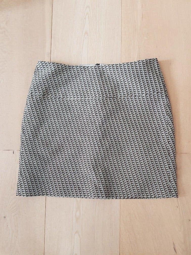 Prachtige rok van Turnover. Laatste kans!, Kleding | Dames, Rokken, Overige kleuren, Zo goed als nieuw, Maat 36 (S), Boven de knie