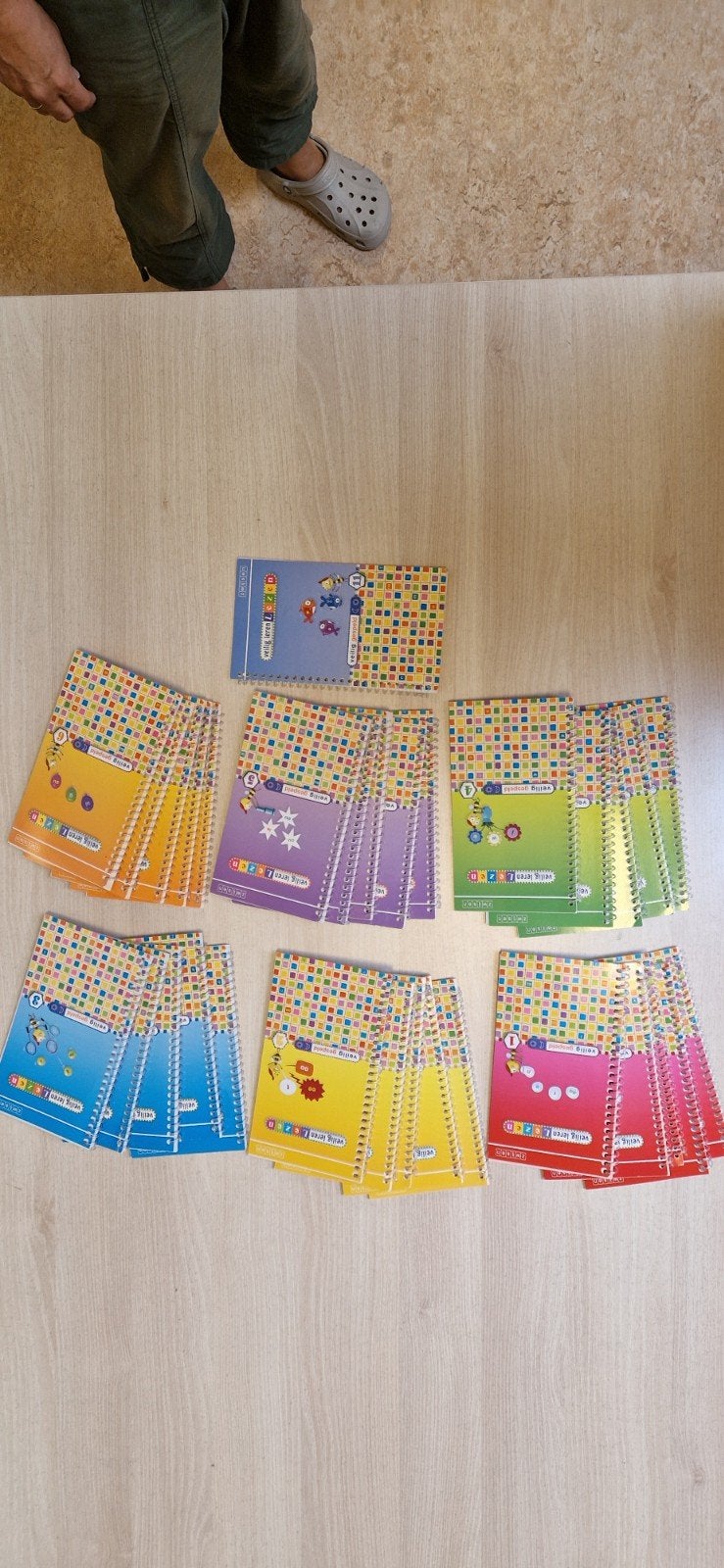 Veilig gespeld: veilig leren lezen Kim, Hobby en Vrije tijd, Stickers en Plaatjes, Ophalen of Verzenden, Plaatje