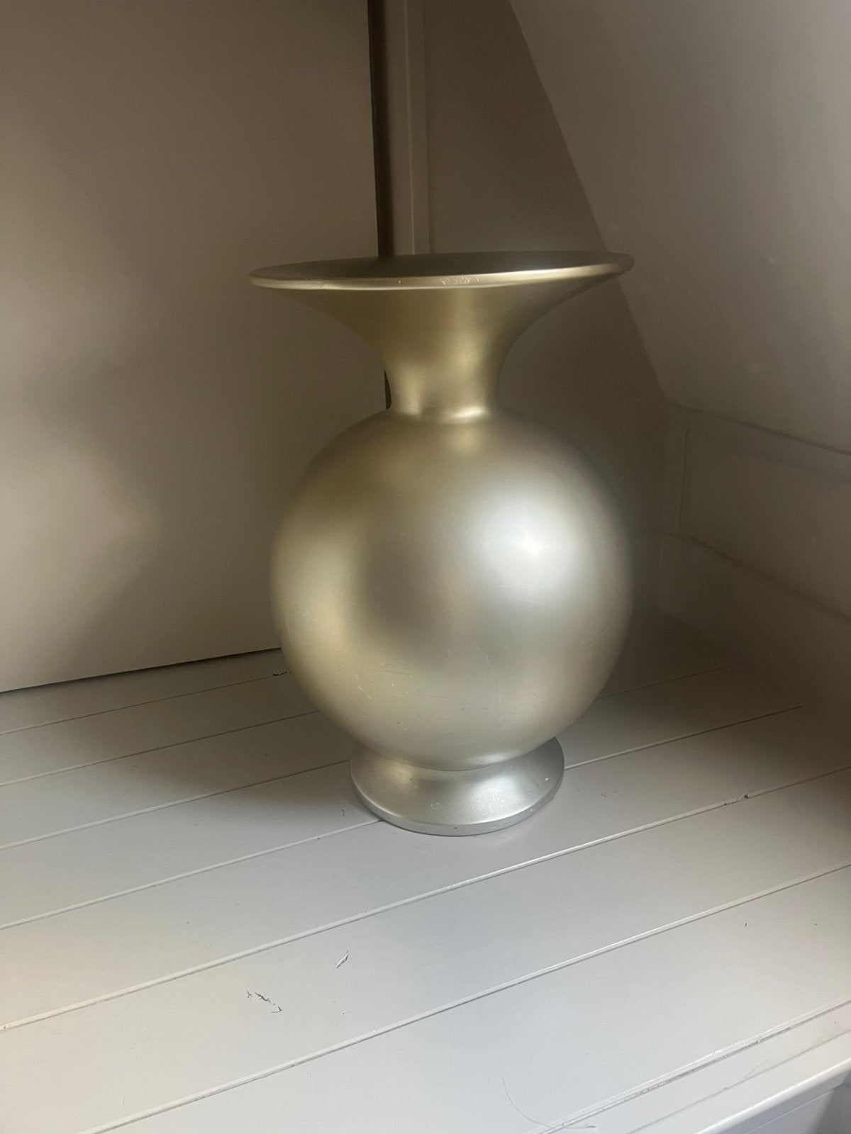 Belly vaas goud, Ophalen, Goud