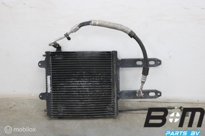 Airco condensor / airco radiateur VW Lupo GTI 6X0820413A, Gebruikt