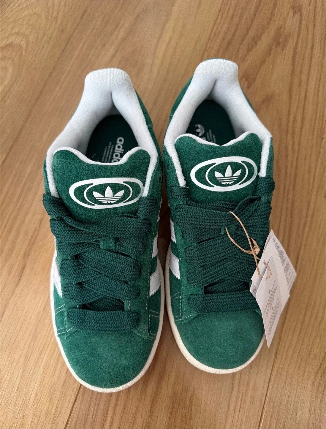 Adidas Campus Nieuw! Mt 37 1/3, Ophalen, Nieuw