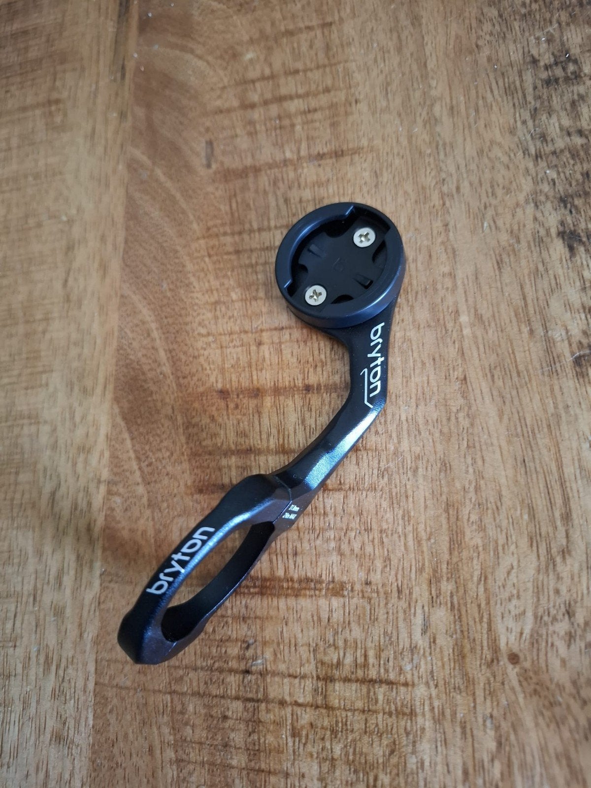 Bryton stuurhouder fietscomputer, Ophalen of Verzenden, Nieuw