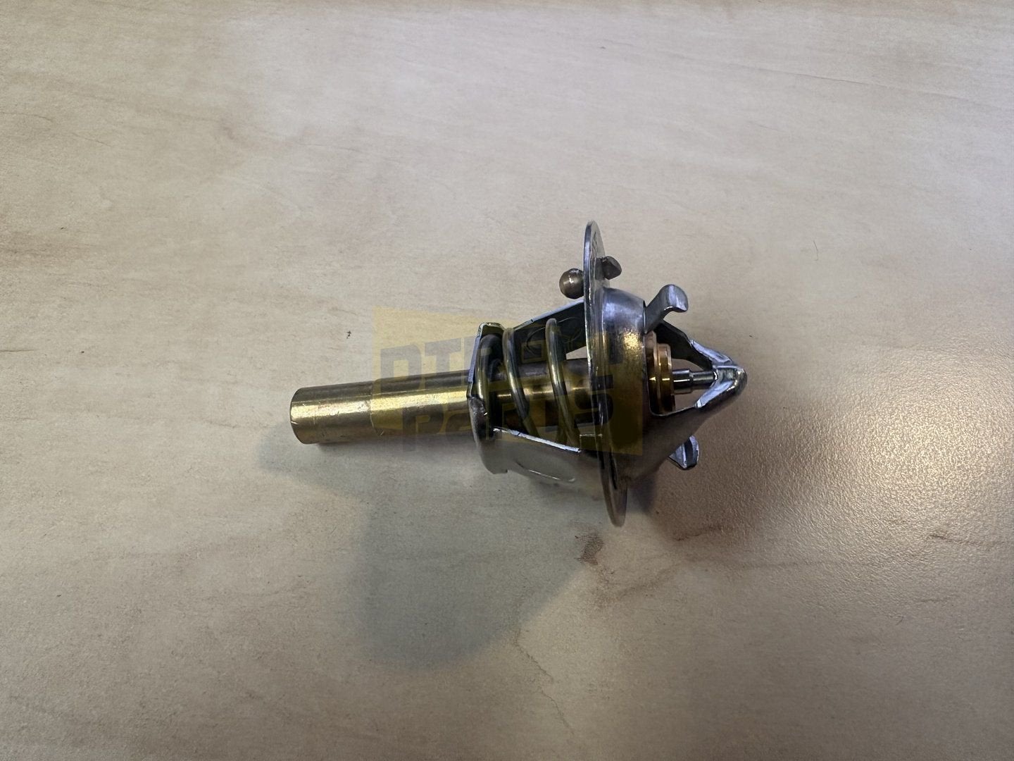 Mercedes-Benz (M271) kachelweerstand Origineel! A2712030575, -, Nieuw, Ophalen of Verzenden, -