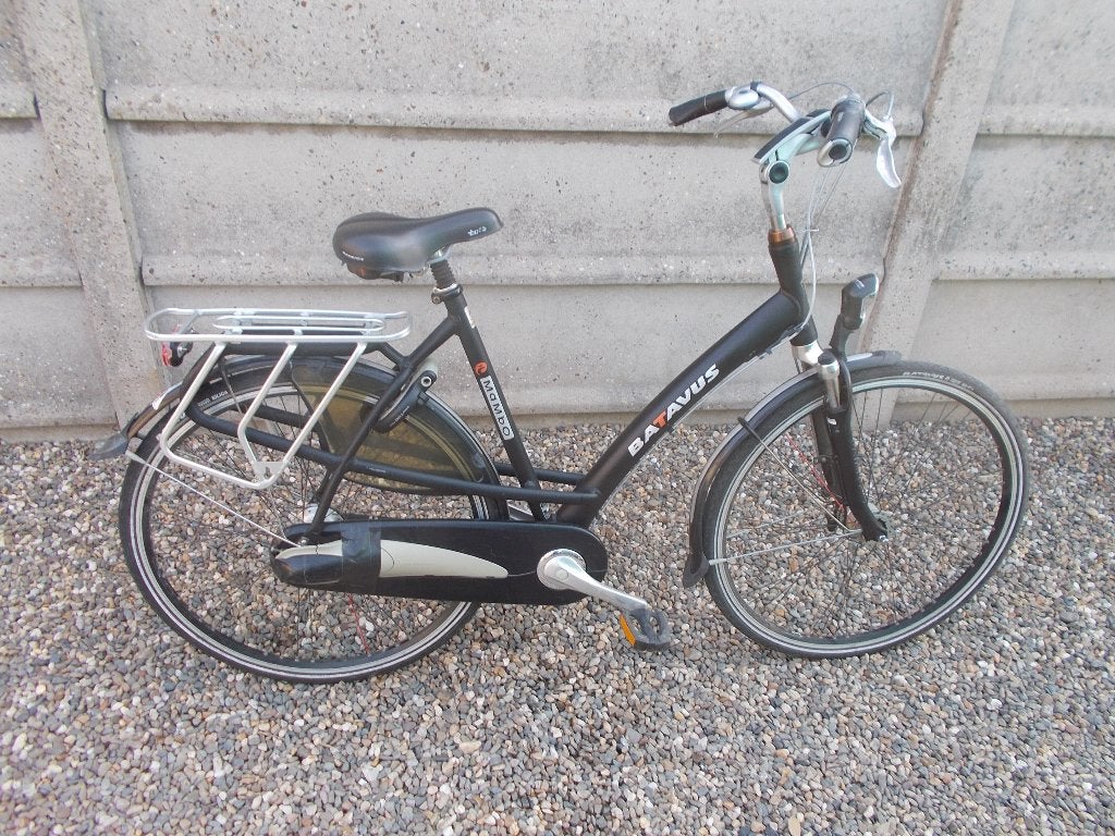 Batavus Mambo damesfiets !!!OPKNAPPER!!!, Ophalen, Gebruikt, Batavus, 56 cm of meer