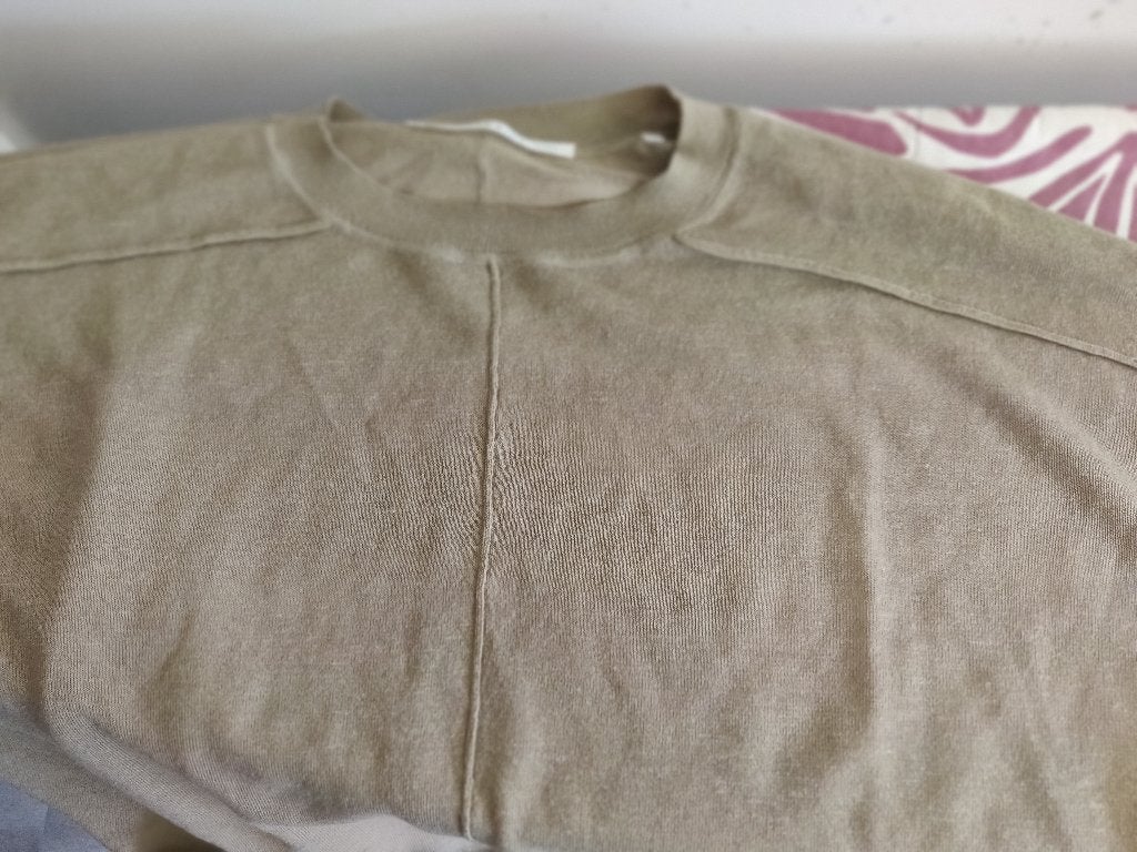 dames truitje, Kleding | Dames, Truien en Vesten, Maat 38/40 (M), Verzenden, Zo goed als nieuw, Yaya