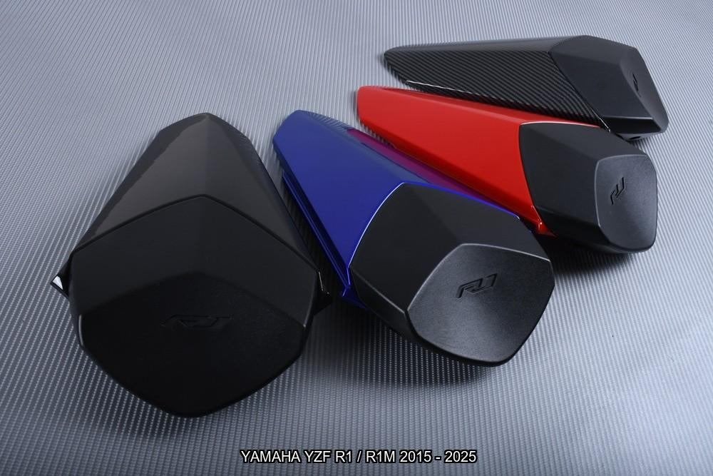 AVDB Seat Cover voor YAMAHA YZF R1 / R1M 2015 2025 2020, Motoren, Ophalen of Verzenden, Nieuw