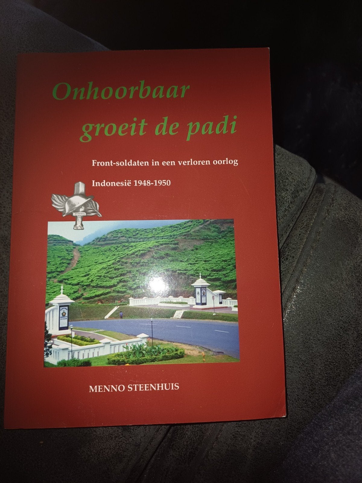 Frontsoldaten in een verloren oorlog Indonesië 1948-1950, Ophalen of Verzenden, 1945 tot heden, Landmacht