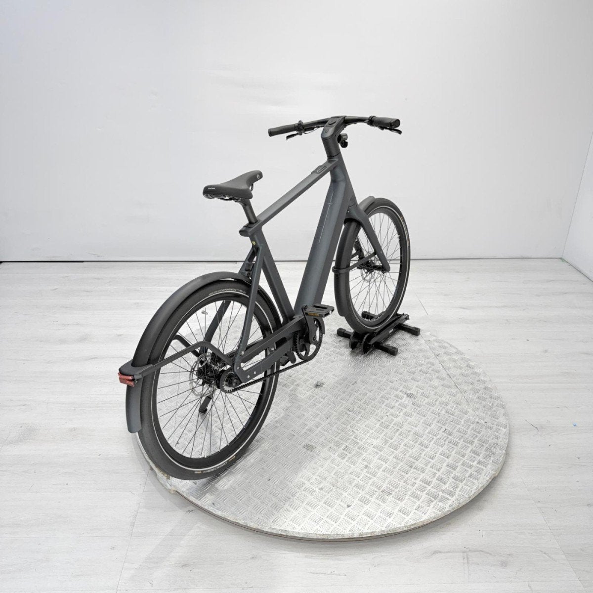Gazelle Cayo C1 HMF | DEMO | Heren zwart 60cm, Ophalen, Gebruikt, -, -