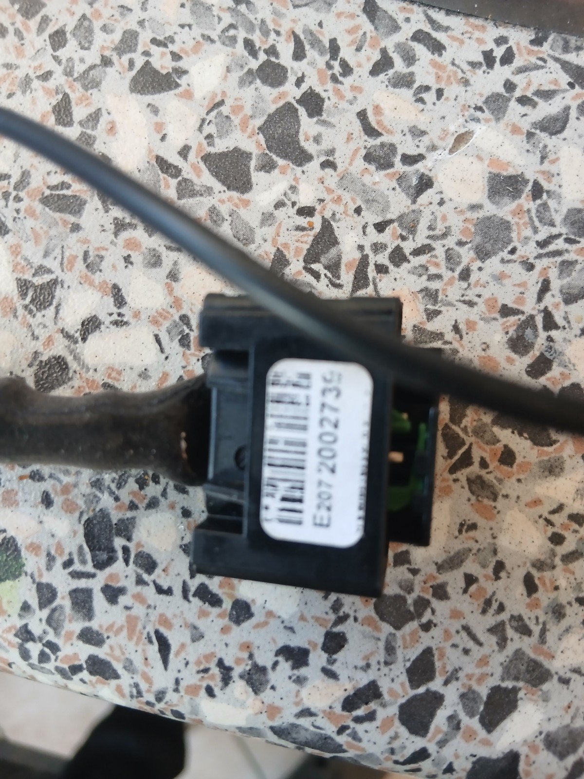 BMW E46 330CI POWER BOSTER. GASPEDAAL, Ophalen of Verzenden, BMW