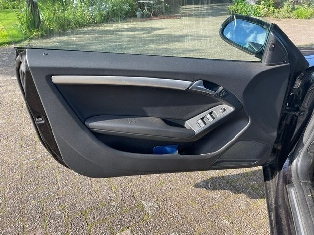 Audi A5 linker deurpaneel deurbekleding portierbekleding, Ophalen, Gebruikt, Audi