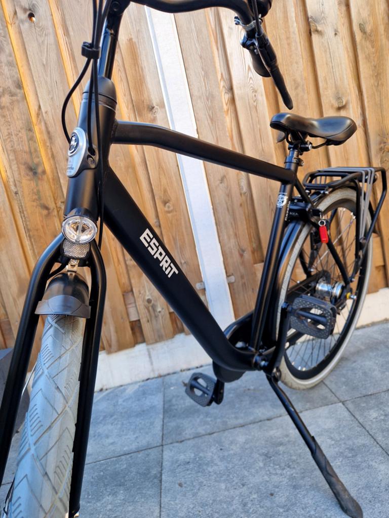 Te koop Prachtige Gazelle Esprit 28inch herenfiets, Ophalen, Versnellingen, Zo goed als nieuw, Gazelle