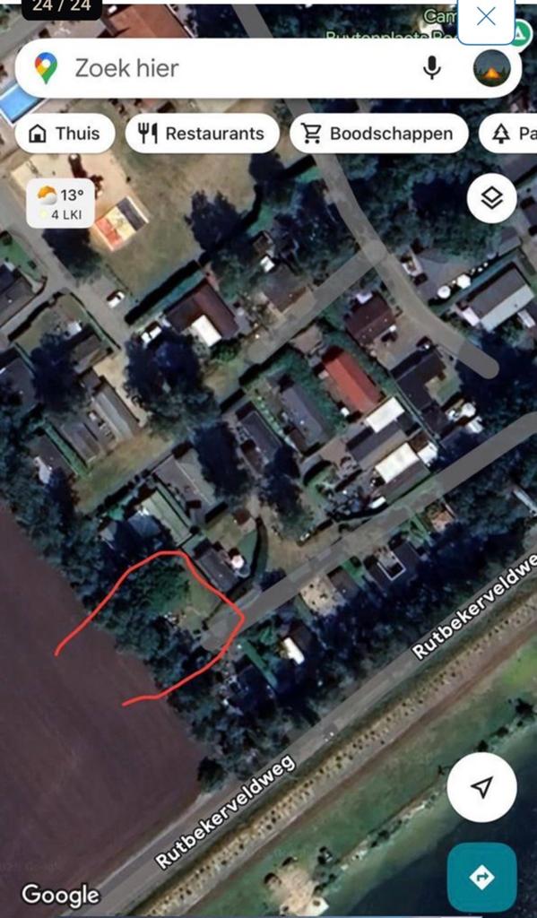 Wonen / Woning / Chalet / Stacaravan / Huis Te huur, Eén persoon, Kortingsbon