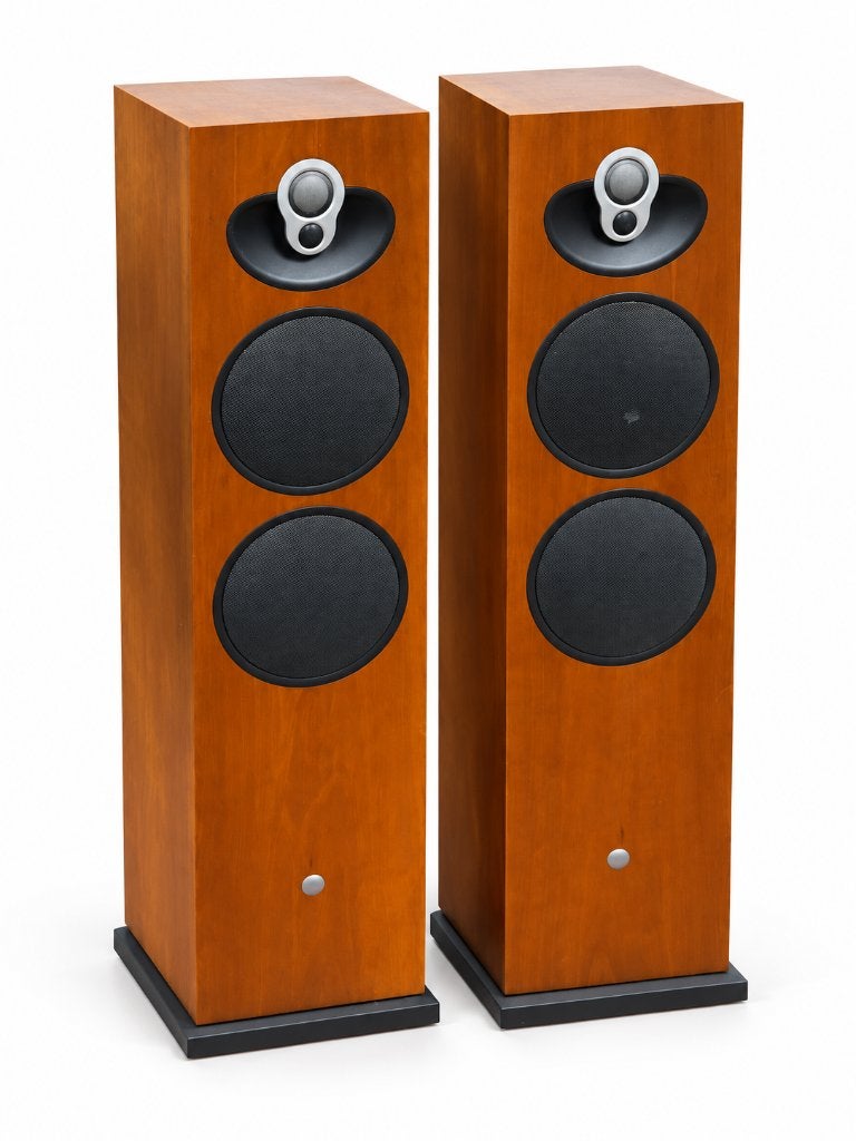 Linn Majik 1401 speaker set, Audio, Tv en Foto, Overige merken, Ophalen of Verzenden, N.v.t, N.v.t
