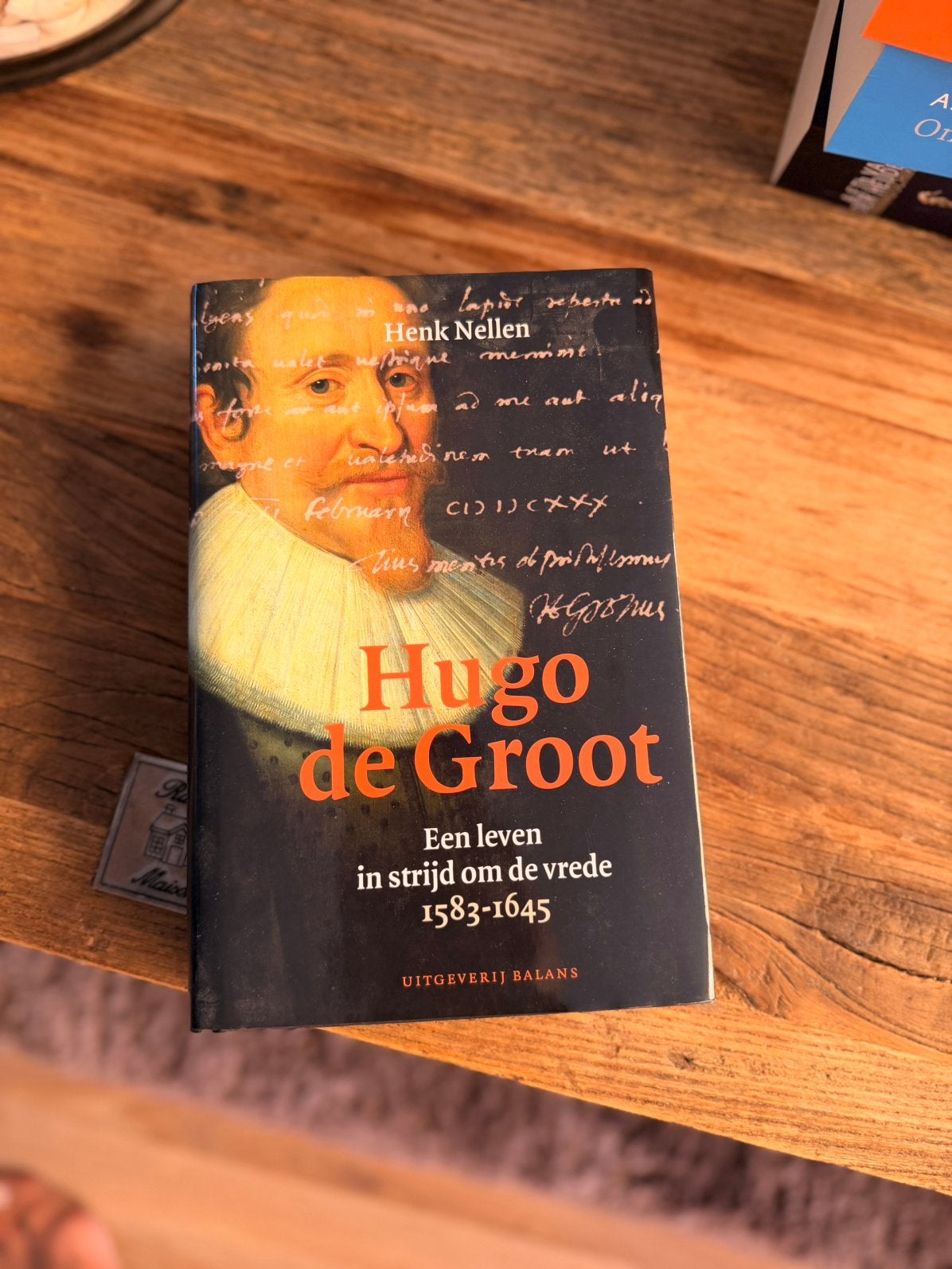 Veel boeken, Ophalen, Zo goed als nieuw, Overige