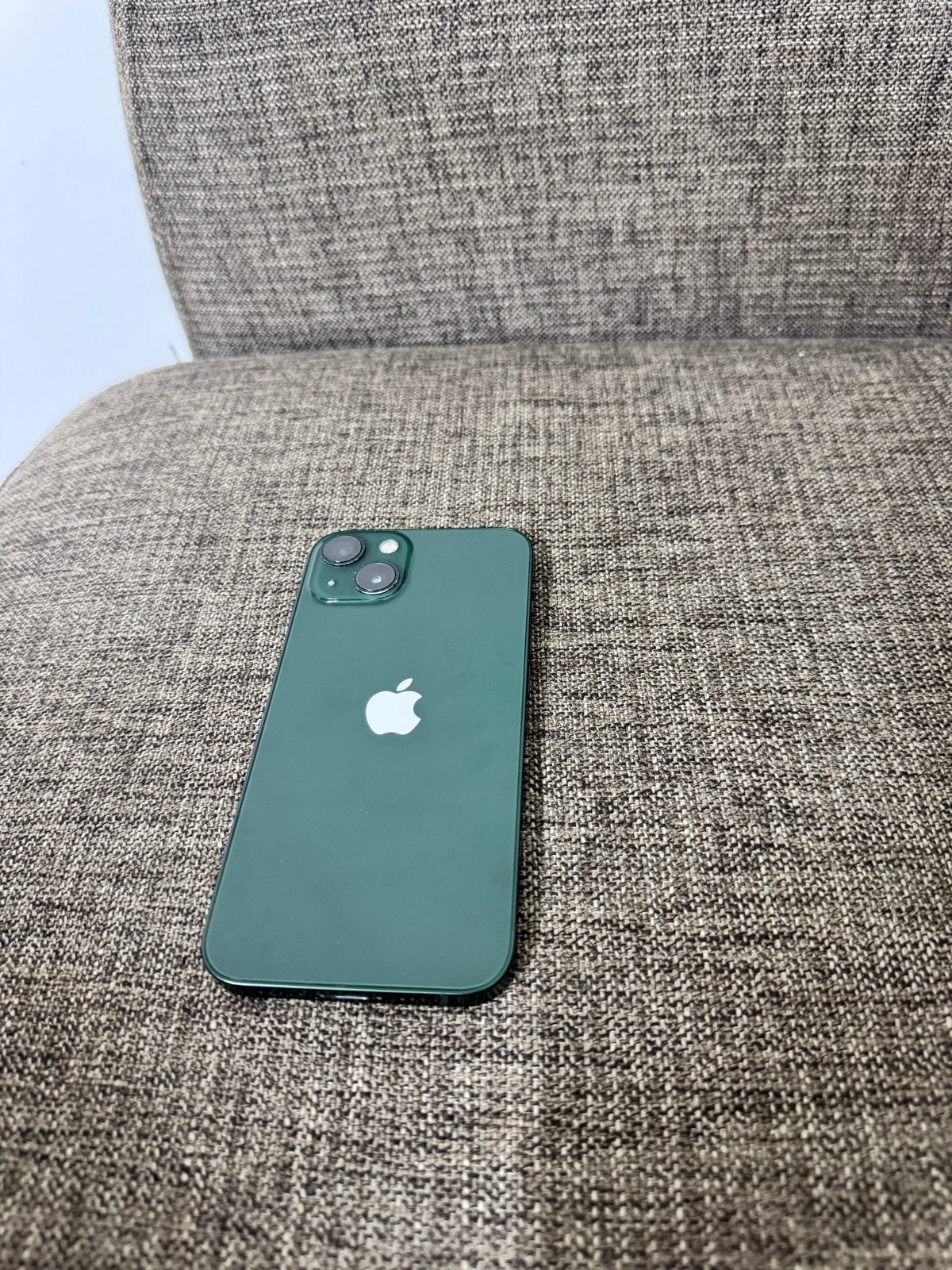 iPhone 13 128GB - 100% Batterijconditie, 128 GB, IPhone 13, Ophalen of Verzenden, Zo goed als nieuw