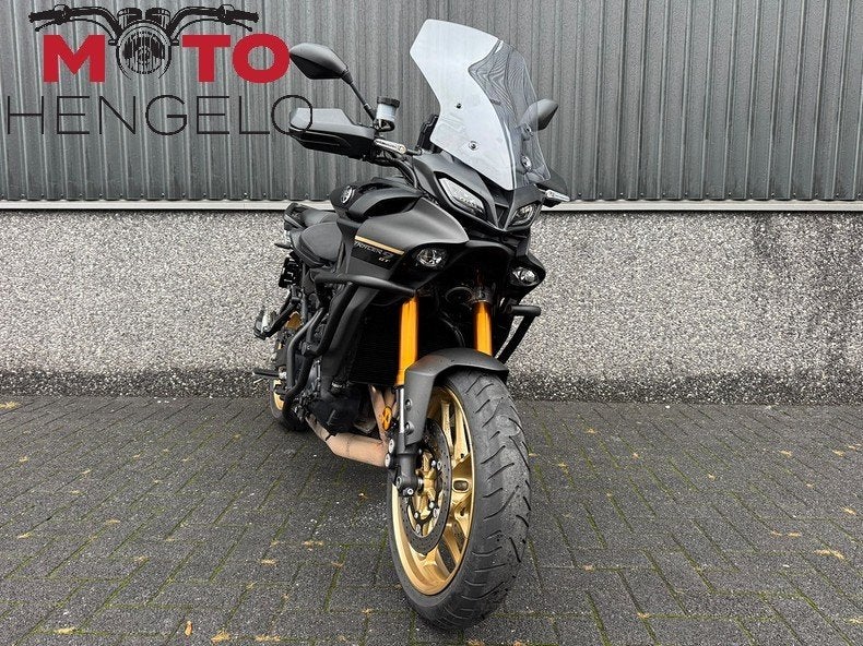 Yamaha TRACER 9 GT (bj 2024), Motoren, Klantenservice@yamaha-motor.nl, Sport, Koolhovenlaan 101
1119 NC  Schiphol-Rijk, NL, Yamaha Motor Europe N.V.
