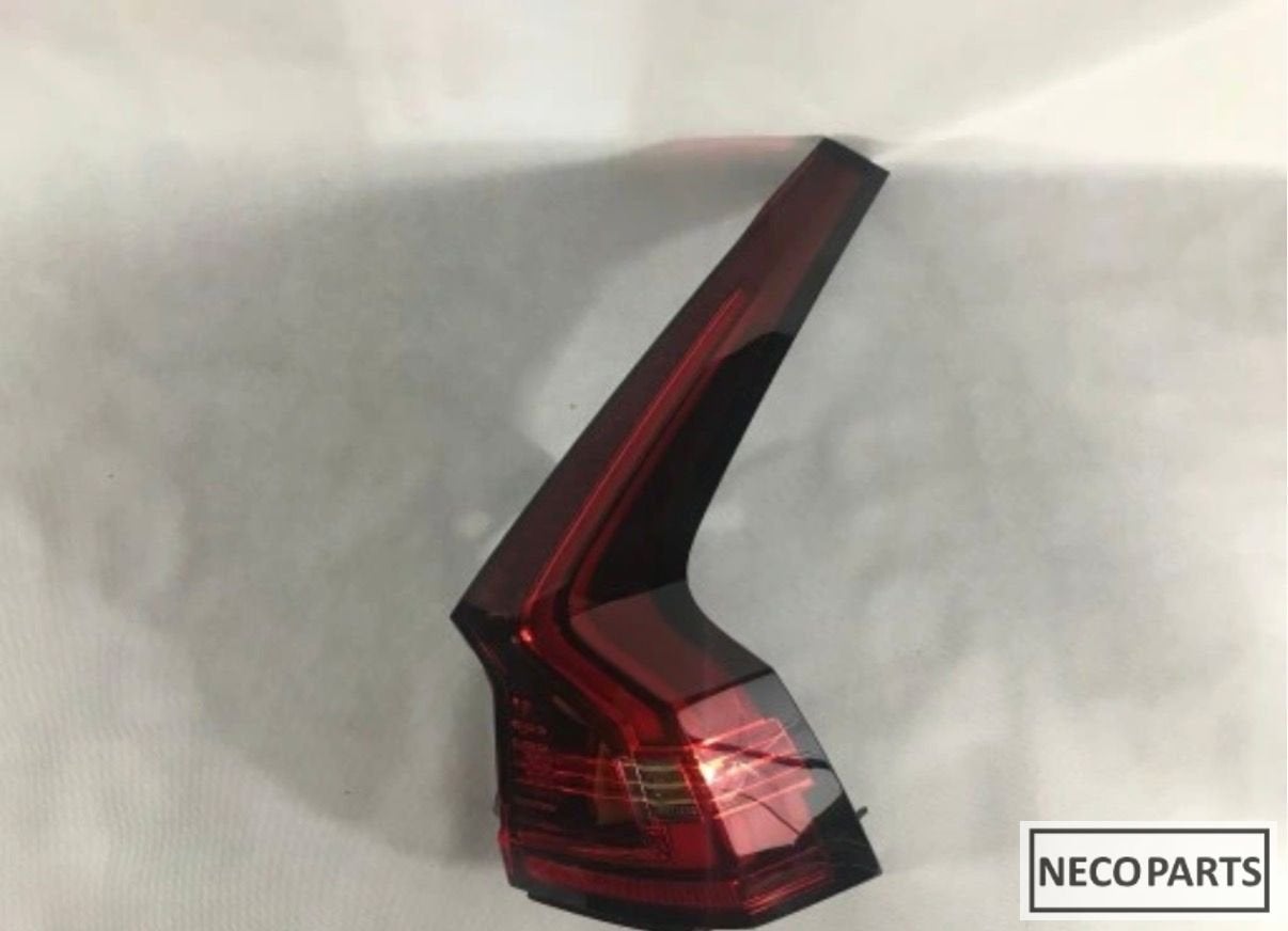 VOLVO V90 FACELIFT LED ACHTERLICHT ORIGINEEL ALLES LEVERBAAR, Gebruikt, -, -, Ophalen of Verzenden