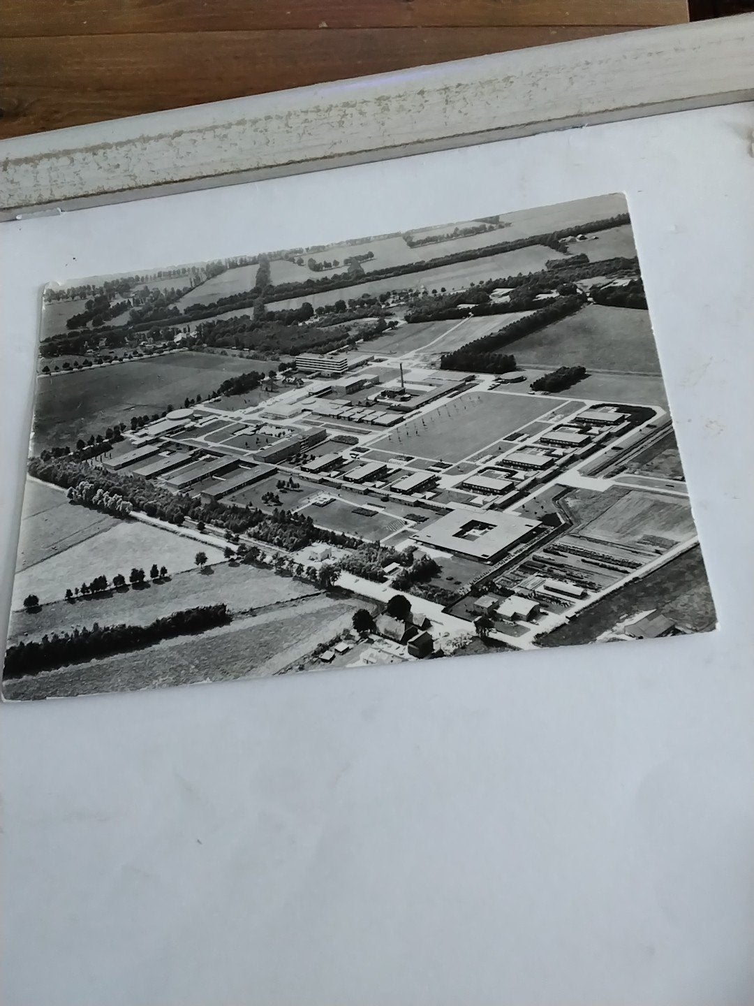 RAALTE. "SINT FRANCISCUSHOF"  1978, Verzamelen, Ansichtkaarten | Nederland, Ophalen of Verzenden, 1960 tot 1980, Noord-Brabant