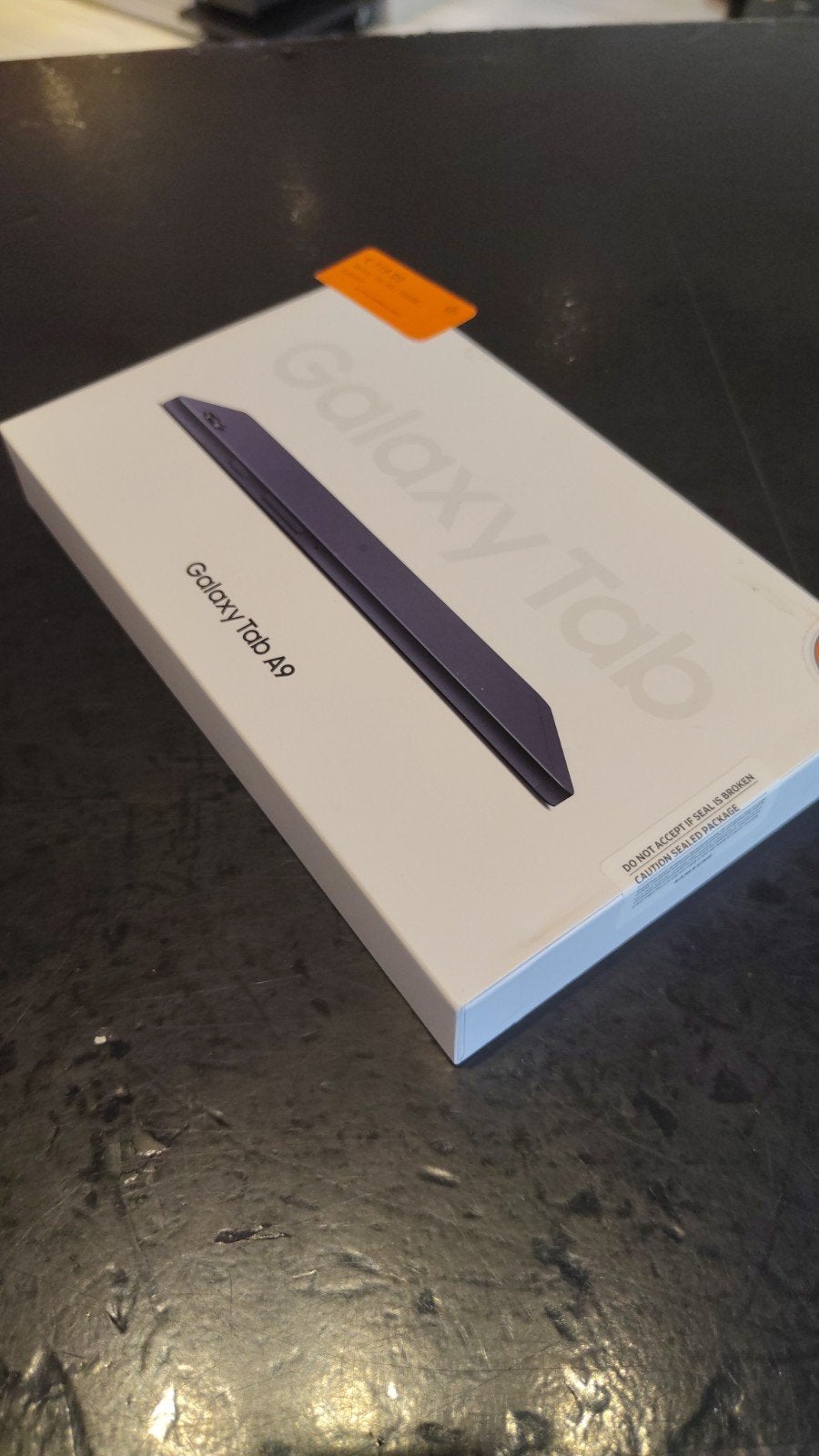 Samsung Galaxy Tab A9, Computers en Software, Android Tablets, Galaxy Tab A9, 8 inch, Ophalen of Verzenden, Zo goed als nieuw