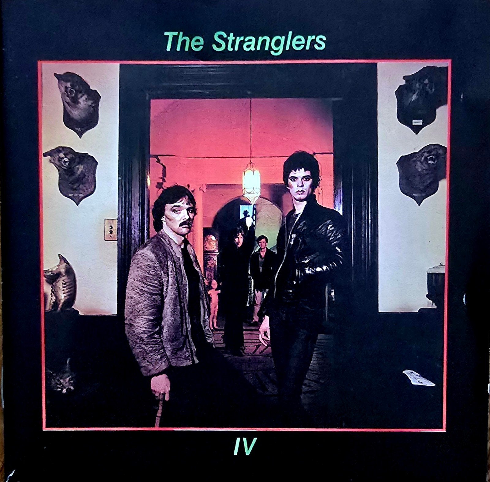 The Stranglers - Rattus Norvegicus (1CD), Inclusief boekje, Gebruikt, Ophalen of Verzenden, Punk Rock