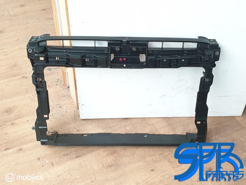 PASSAT B8 Voorfront 2014 - 2019 3G0805588L 3G0805588AC FRONT, Auto-onderdelen, Gebruikt, Volkswagen, Ophalen of Verzenden, Volkswagen