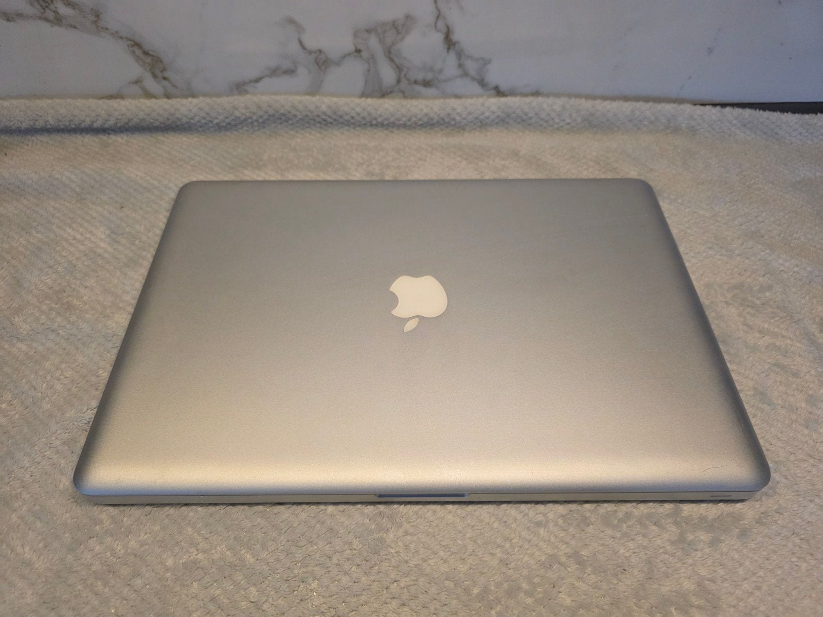 Apple MacBook Pro 15 inch A1286 Early 2011 i7, Ophalen, 15 inch, MacBook Pro, 2 tot 3 Ghz