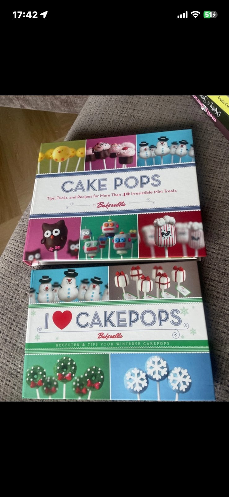 Verschillemde leuke boeken, Boeken, Kookboeken, Ophalen of Verzenden, Zo goed als nieuw