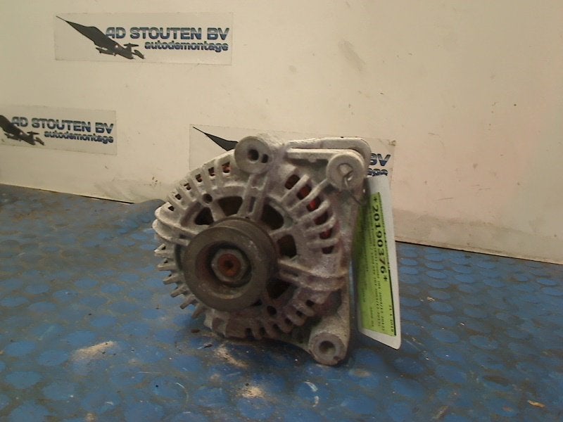 Dynamo BMW 3 serie Touring (E91) (2005-09/2012-06) CA1904IR, Gebruikt, Petuelring 130, München 80809, , Duitsland, BMW, Bayerische Motoren Werke AG