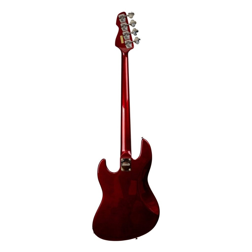 Markbass GV 4 GOG Red Passion CR MP FC (Passive) - MBB148040, Muziek en Instrumenten, ., Nieuw, ., .