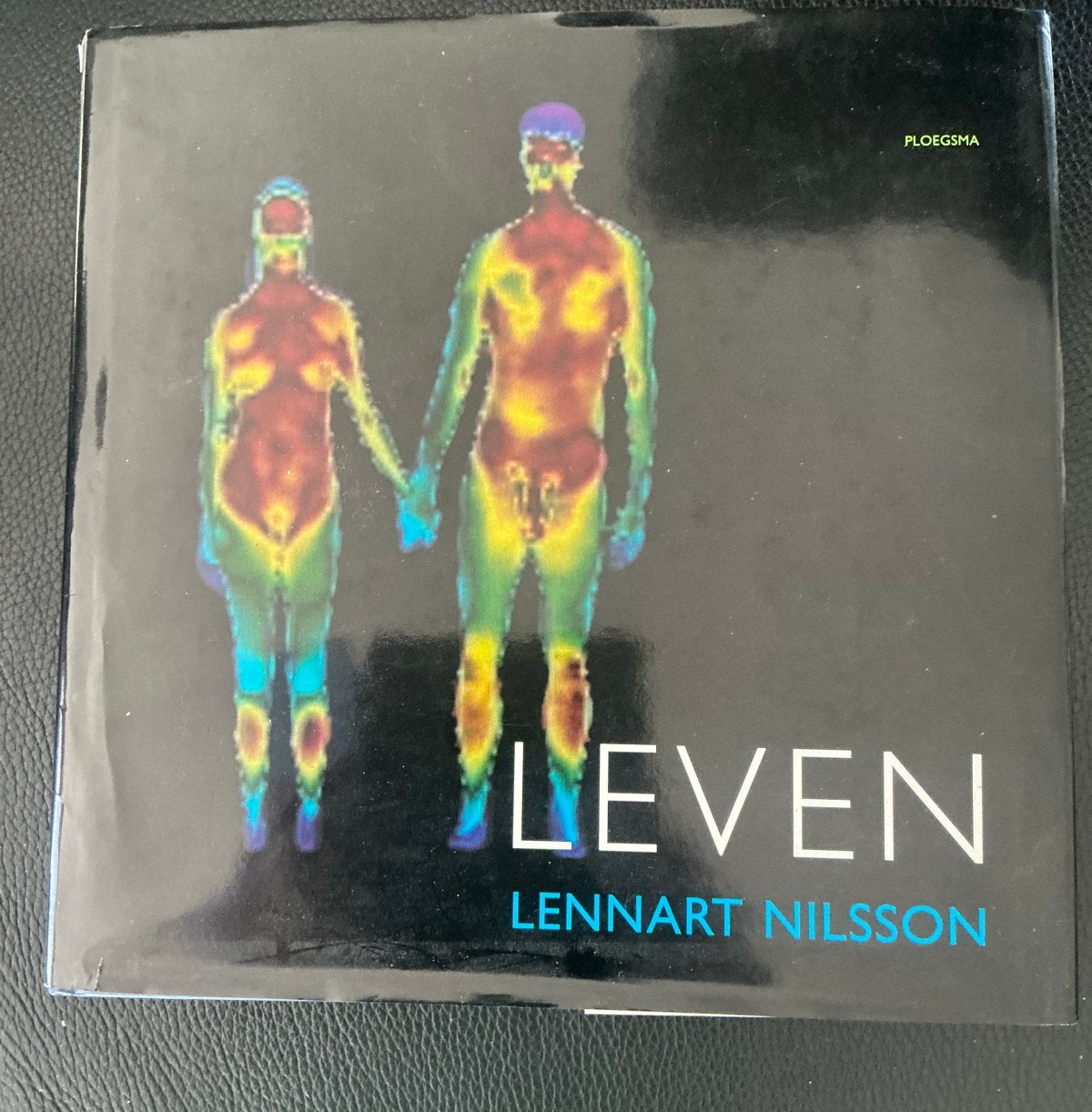 Leven - Lennart Nilsson (Ploegsma), Boeken, Ophalen of Verzenden, Zo goed als nieuw, Nederland