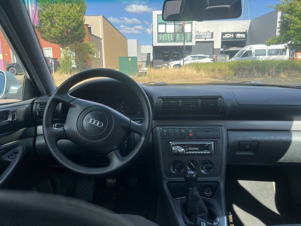Audi A4 Limousine 1.6 Advance| Sedan| Inruilkoopje!| Export!, foto 10