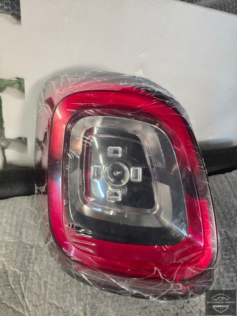 Fiat 500X 2014+ LED Achterlicht Links Nieuw 52092842, Auto-onderdelen, Verlichting, Gebruikt, Stellantis Europe S.p.A., Ophalen of Verzenden