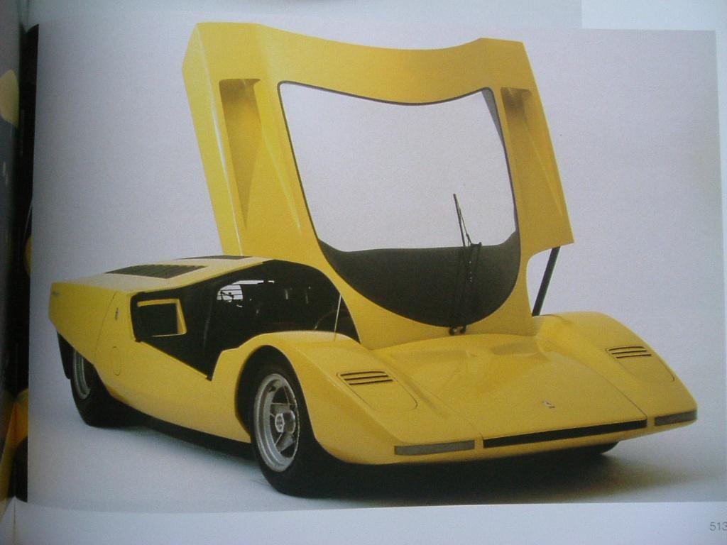 Ferrari door Pinifarina. Technologie en schoonheid., Ophalen of Verzenden, Ferrari, E. Cornil, Zo goed als nieuw