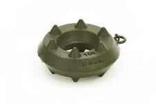 Rond model van grippa lood in 165 en 285 gram, Ophalen of Verzenden, Nieuw, Dobber of Lood
