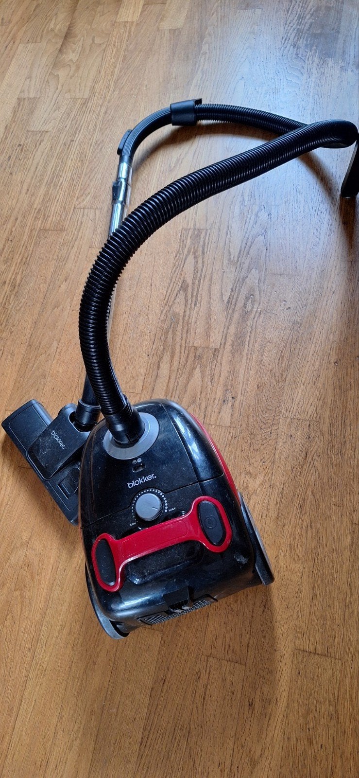 kleine blokker stofzuiger, Gebruikt, Sledestofzuiger, Minder dan 1200 watt, Ophalen