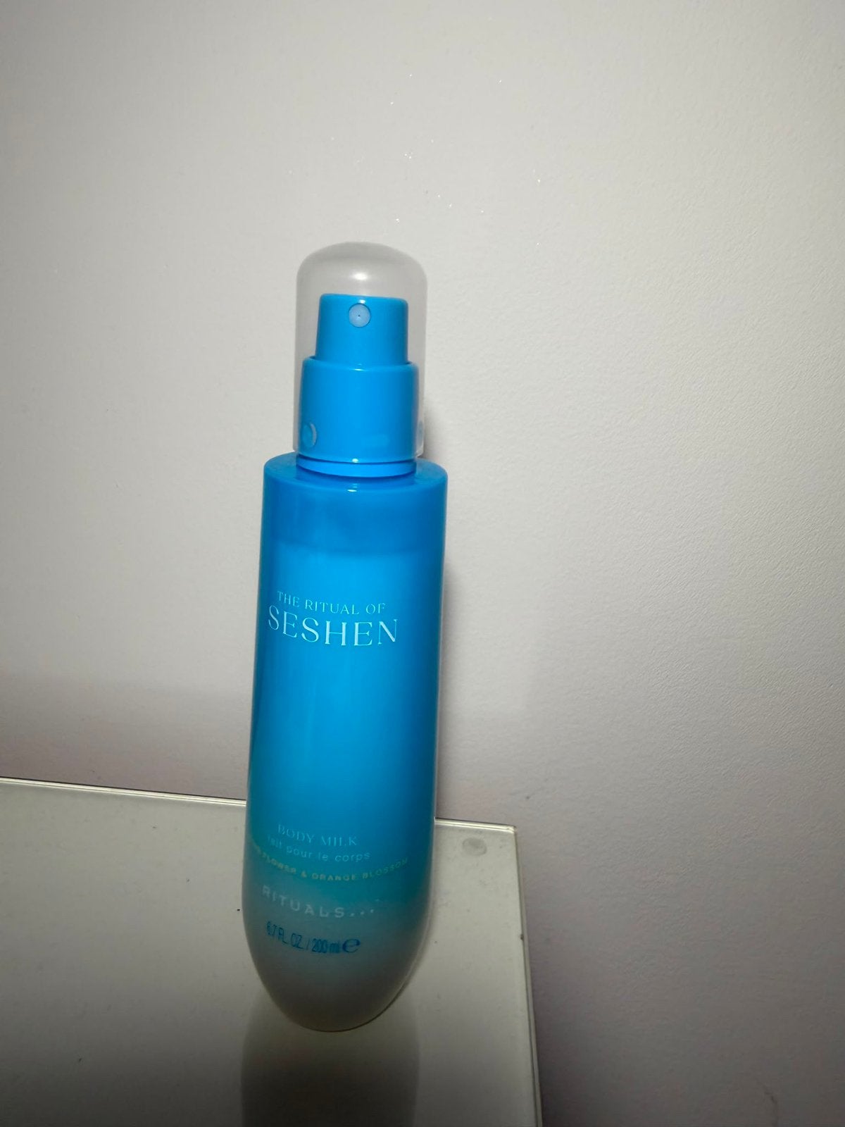 Rituals the ritual of seshen body milk, Ophalen of Verzenden, Nieuw, Toebehoren
