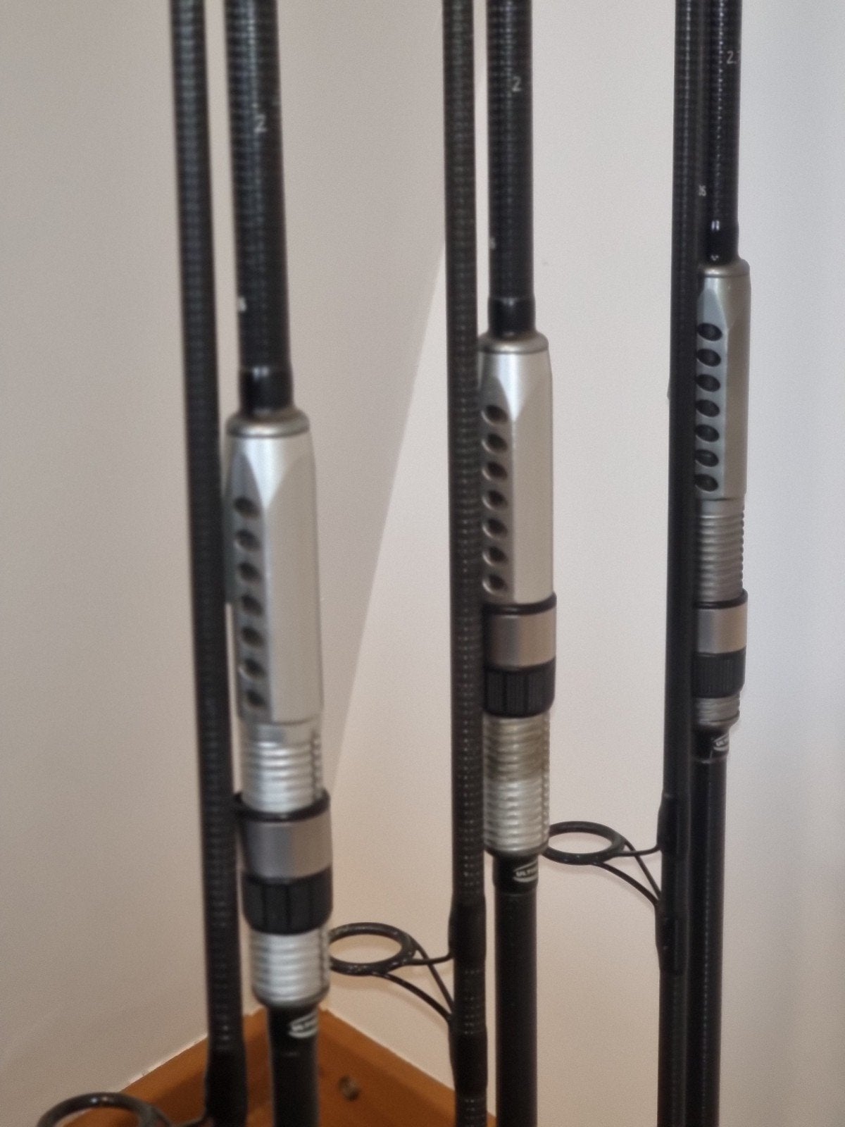 Ultimate Bionic D.T., Watersport en Boten, Ophalen of Verzenden, Werphengel