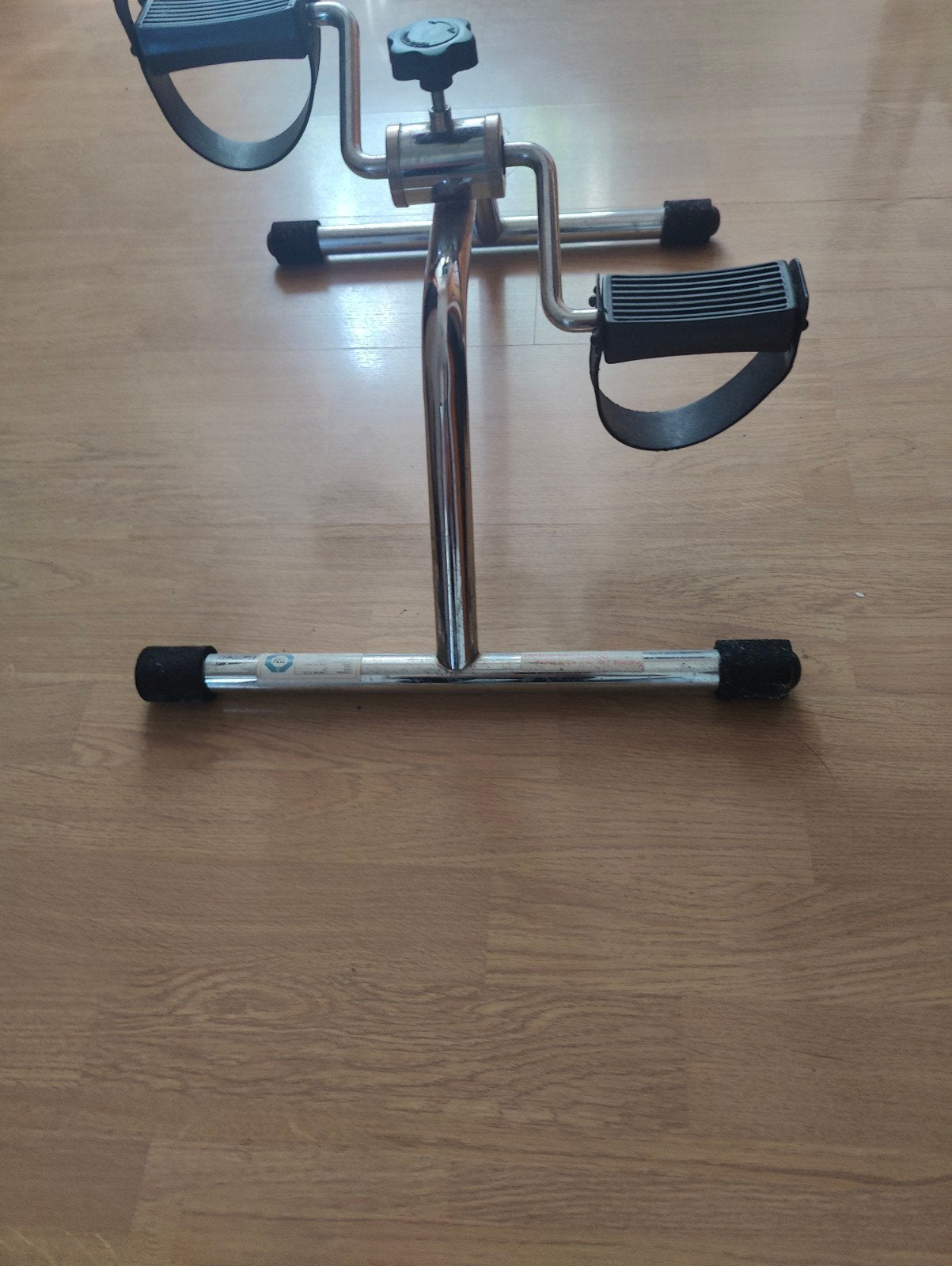 Mini Hometrainer - Compact en Efficiënt, Ophalen, Zo goed als nieuw, Benen, Overige typen