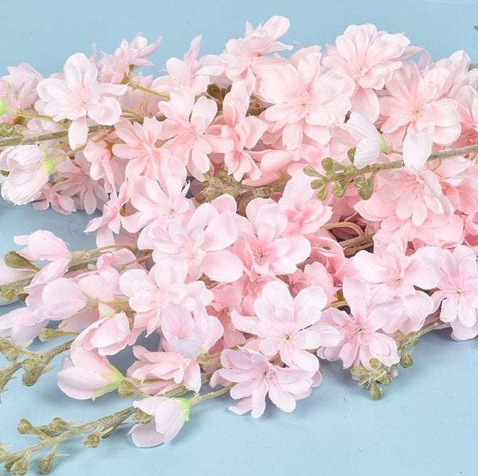 RIDDERSPOOR (DELFHINIUM) ROZE, Ophalen of Verzenden, Nieuw, Overige merken