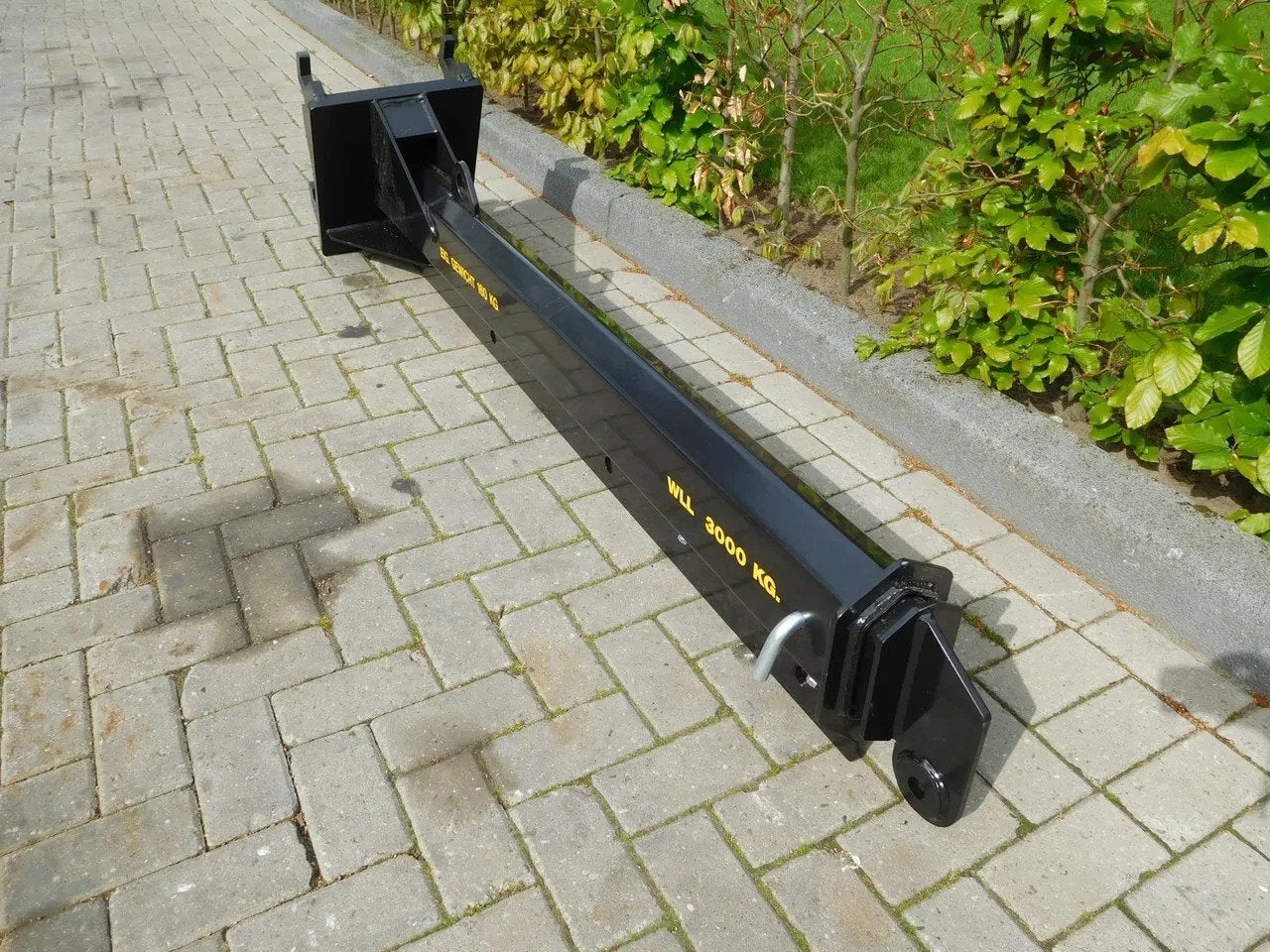 Diversen GETA VERLENGJIP CW 10 GT 210, Nieuw, Overige merken, Overige Auto-onderdelen