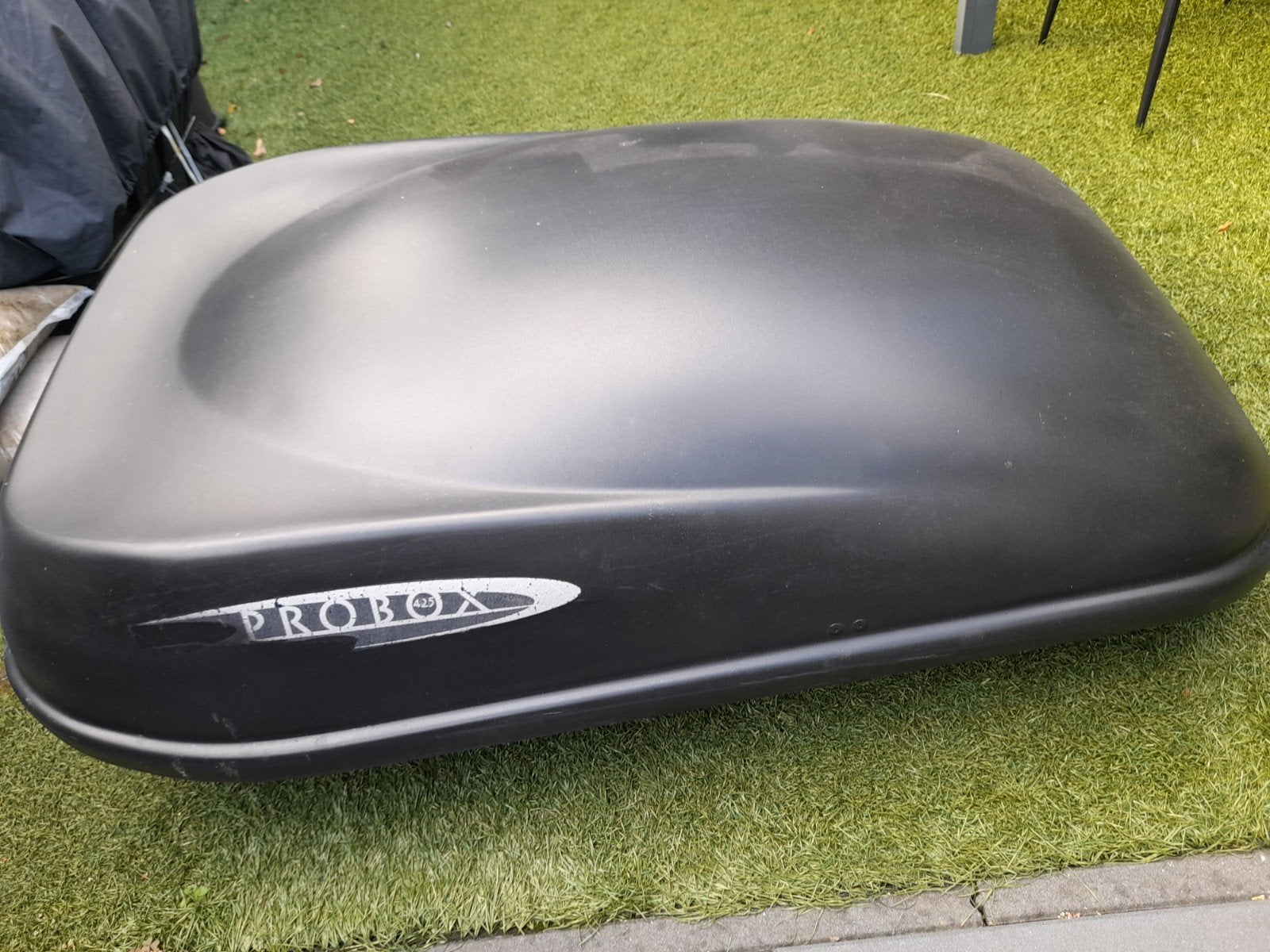 Probox 425 dakkoffer, Auto diversen, Dakkoffers, Ophalen, Gebruikt