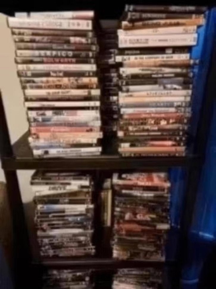 AANBIEDING - 500 FILMHUIS/ARTHOUSE FILMS OP DVD % %KORTING%%, Cd's en Dvd's, Vanaf 16 jaar, Ophalen of Verzenden, Zo goed als nieuw