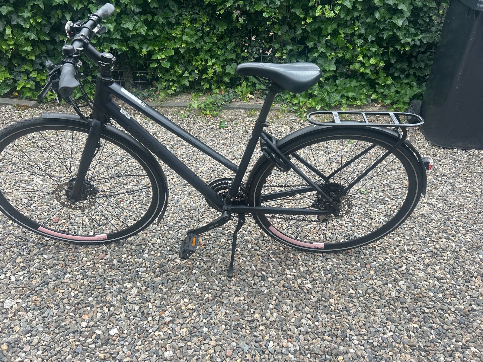 Specialized Sirrus Damesfiets - Zo goed als nieuw, Fietsen en Brommers, Fietsen | Dames | Sportfietsen en Toerfietsen, Overige merken