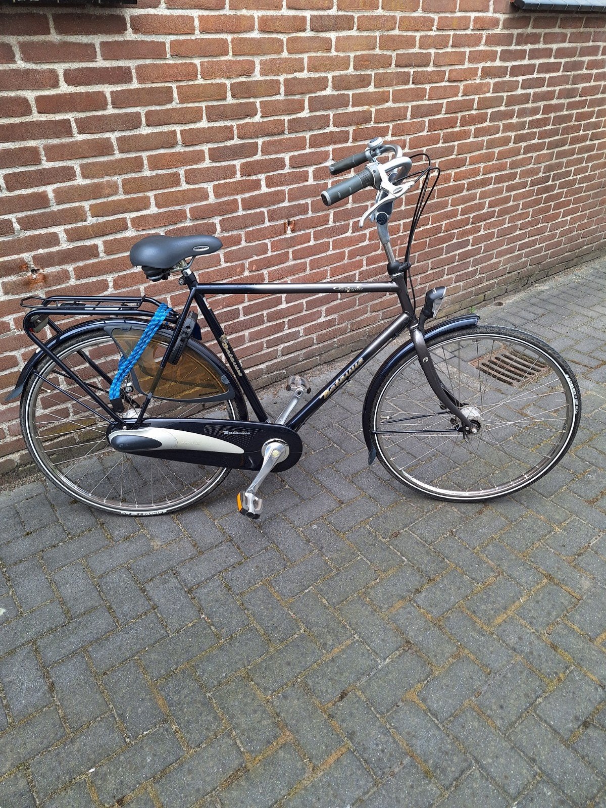 Batavus,  Verona, 7 versnellingen, Ophalen, Gebruikt, Versnellingen, Batavus