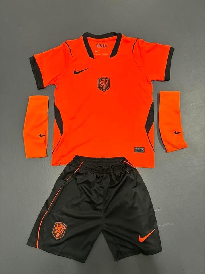 Nieuwste WK shirt nederlands elftal 2026, Maat XL, Verzenden, Nieuw, Shirt