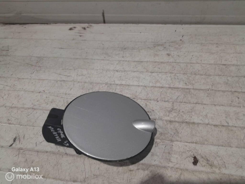 Tankklep Opel Meriva, Gebruikt, Ophalen of Verzenden