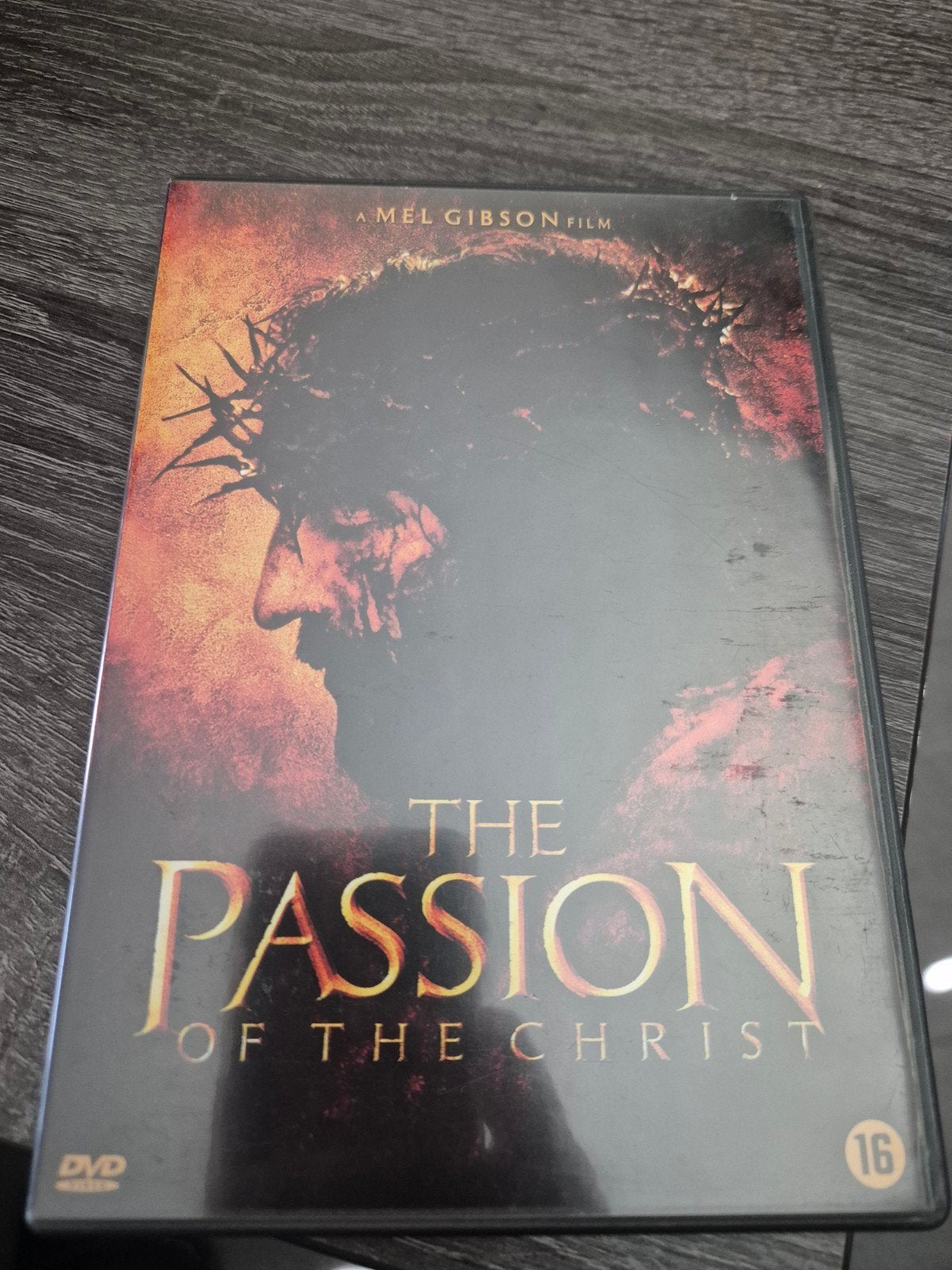 the passion, Alle leeftijden, Ophalen of Verzenden, Zo goed als nieuw, Overige gebieden