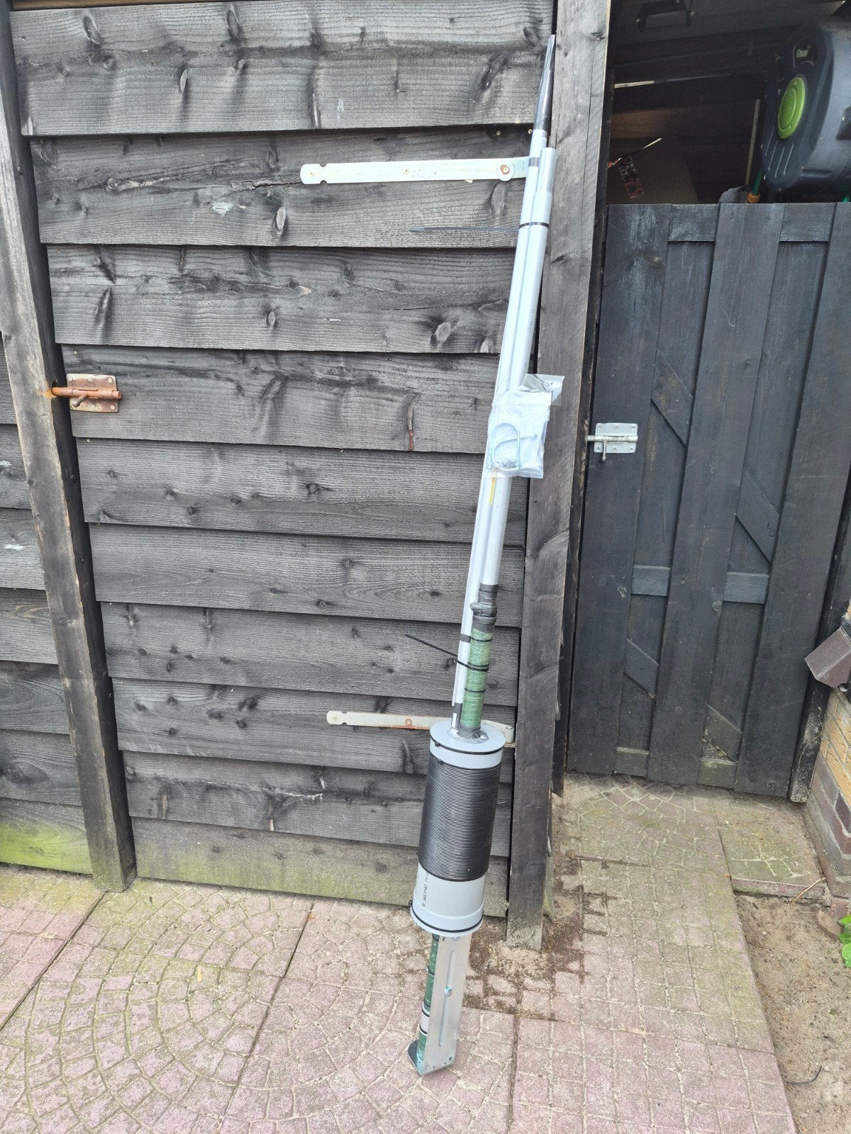 Nieuwe Spoelantennes AM MG Middengolf, Telecommunicatie, Antennes en Masten, Ophalen of Verzenden, Nieuw, Antenne