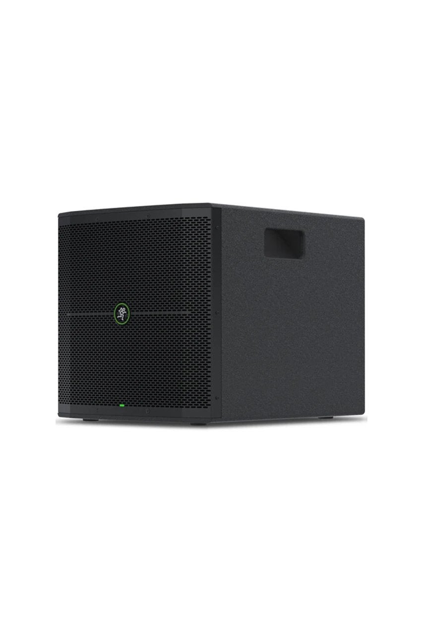 Mackie Thump 115S actieve sub, Ophalen, Zo goed als nieuw, Subwoofer, Overige merken